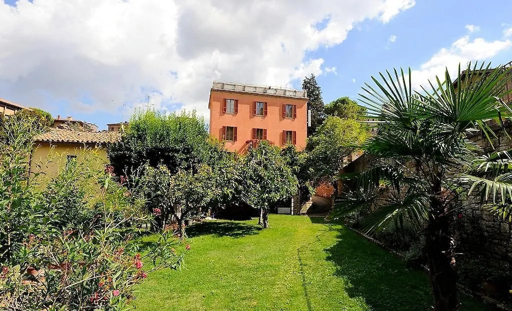 Hotel San Sebastiano-1